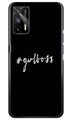 #GirlBoss Case for Realme GT (Design No. 266)
