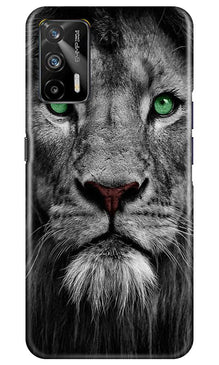 Lion Mobile Back Case for Realme GT (Design - 272)