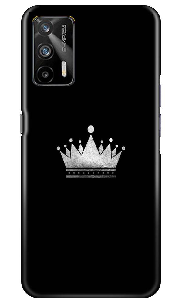 King Case for Realme GT (Design No. 280)