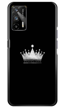 King Mobile Back Case for Realme GT (Design - 280)