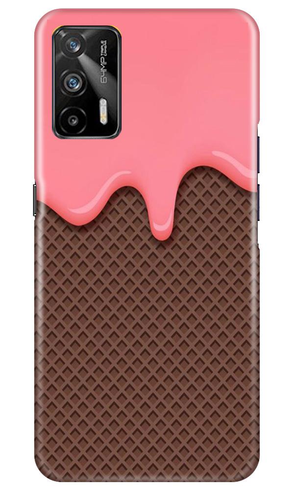 IceCream Case for Realme GT (Design No. 287)
