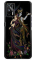 Radha Krishna Case for Realme GT (Design No. 290)
