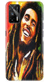 Bob marley Case for Realme GT (Design No. 295)