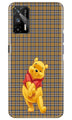Pooh Mobile Back Case for Realme GT (Design - 321)