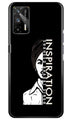 Bhagat Singh Mobile Back Case for Realme GT (Design - 329)