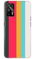 Color Pattern Mobile Back Case for Realme GT (Design - 369)