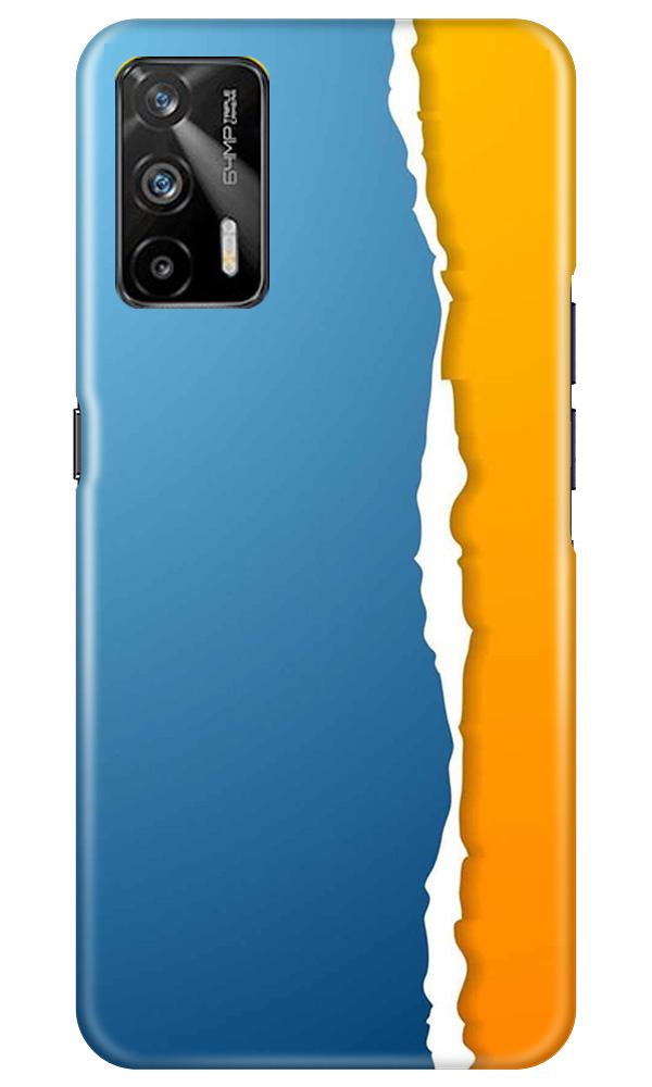 Designer Mobile Back Case for Realme GT (Design - 371)