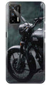Royal Enfield Mobile Back Case for Realme GT (Design - 380)