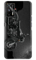 Royal Enfield Mobile Back Case for Realme GT (Design - 381)