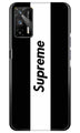 Supreme Mobile Back Case for Realme GT (Design - 388)