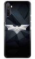 Batman Case for Realme X2