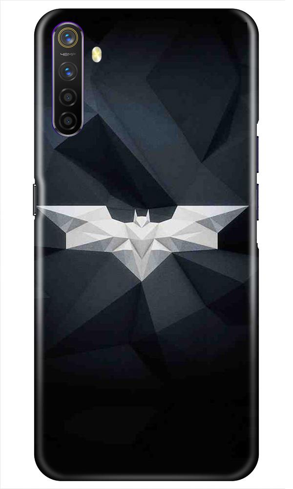 Batman Case for Realme X2