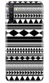 Black white Pattern Case for Realme X2