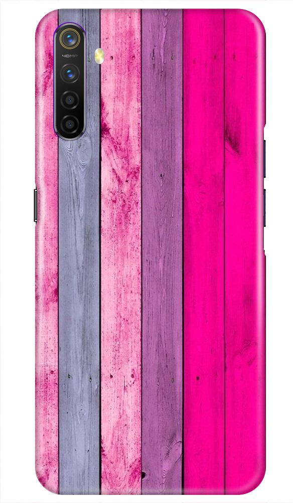 Wooden look Case for Realme X2