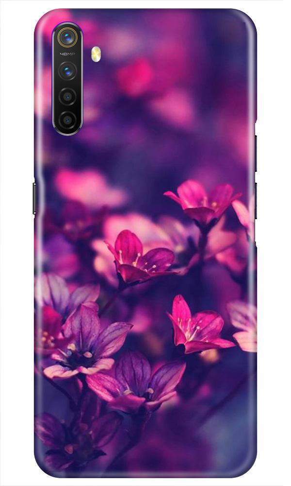 flowers Case for Realme X2