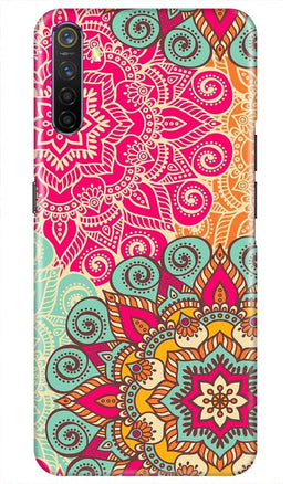 Rangoli art2 Case for Realme X2