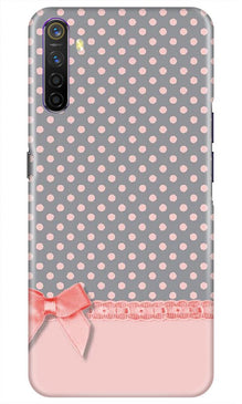 Gift Wrap2 Mobile Back Case for Realme X2 (Design - 33)