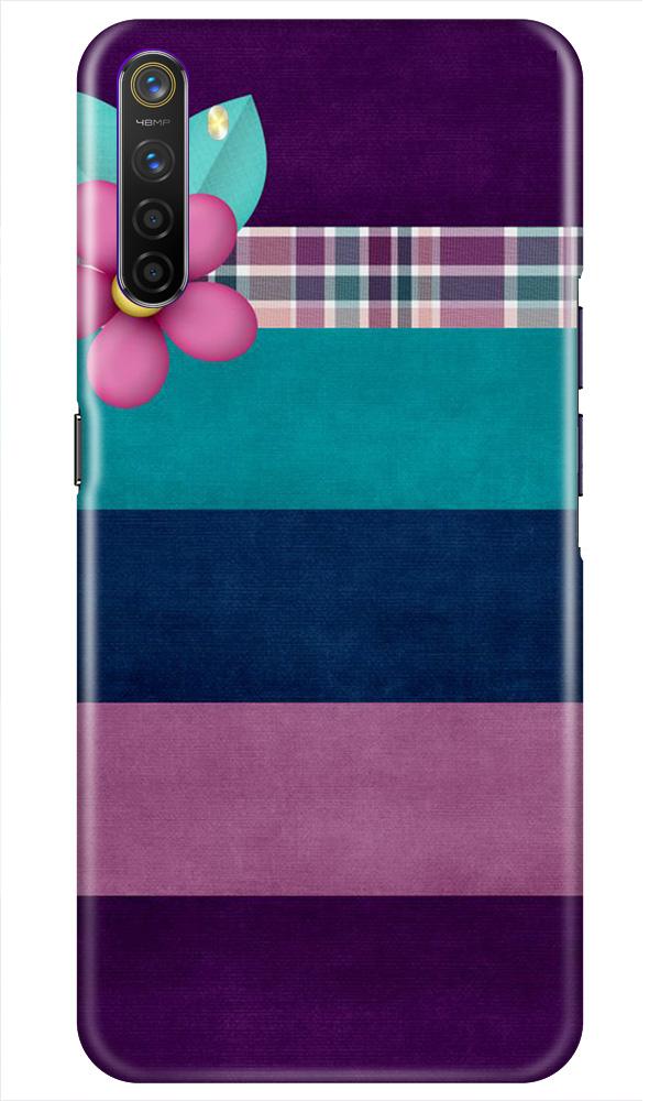 Purple Blue Case for Realme X2