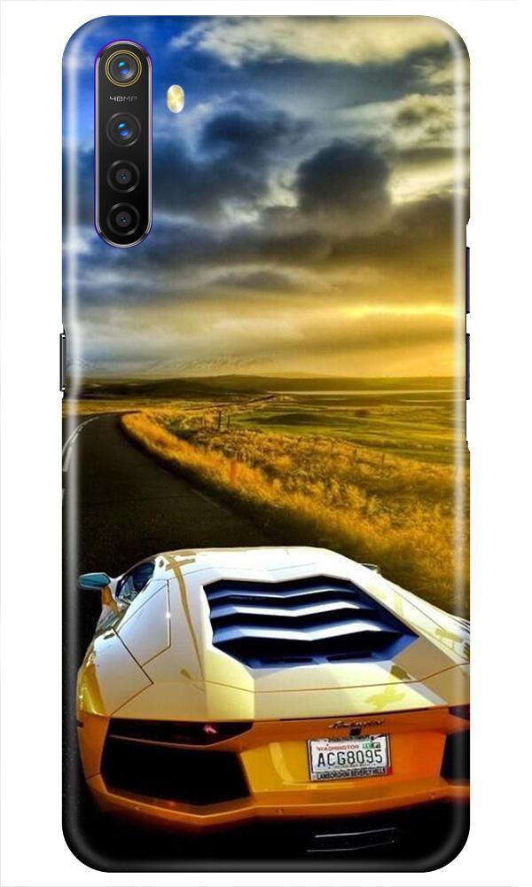 Car lovers Case for Realme X2