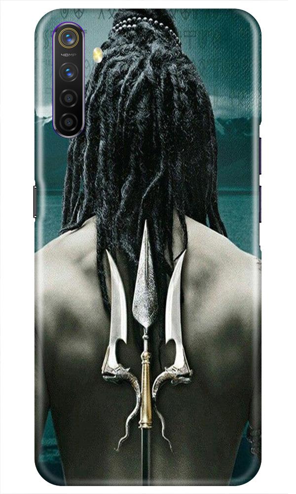 Mahakal Case for Realme X2