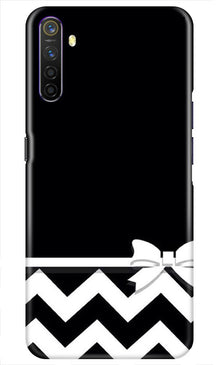 Gift Wrap7 Mobile Back Case for Realme X2 (Design - 49)