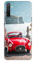 Vintage Car Case for Realme X2
