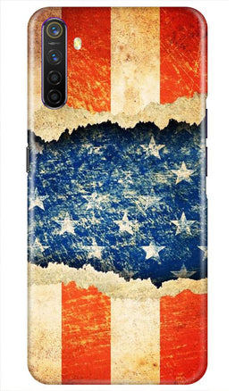 United Kingdom Case for Realme X2