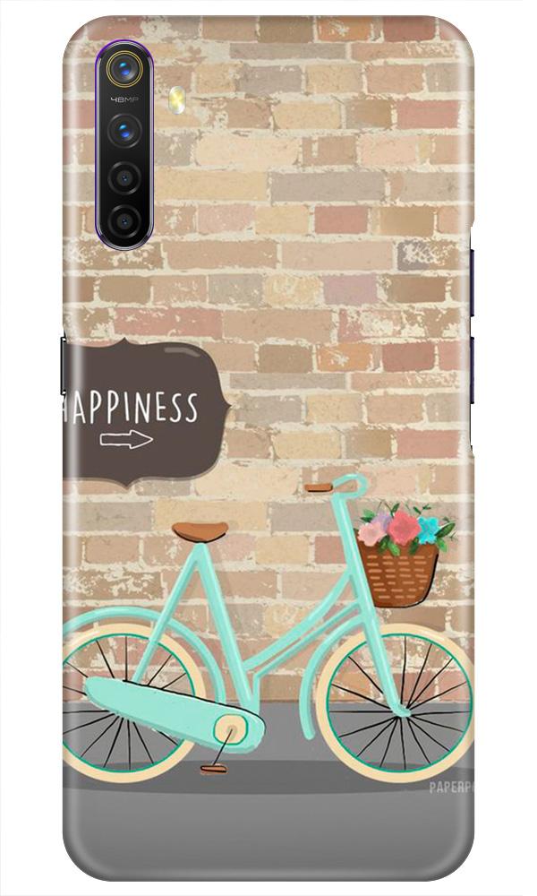 Happiness Case for Realme X2