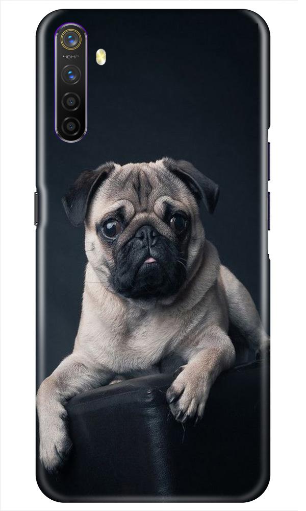 little Puppy Case for Realme X2