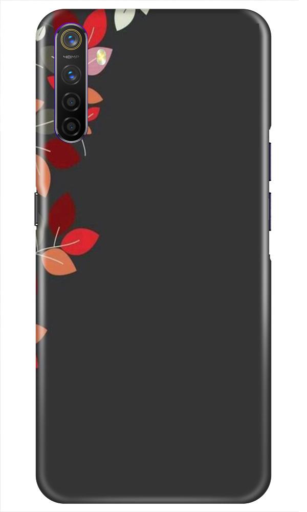 Grey Background Case for Realme X2