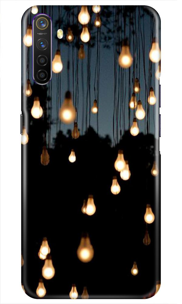 Party Bulb Case for Realme X2
