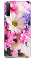 Coloful Daisy Case for Realme X2