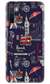 Love London Case for Realme X2