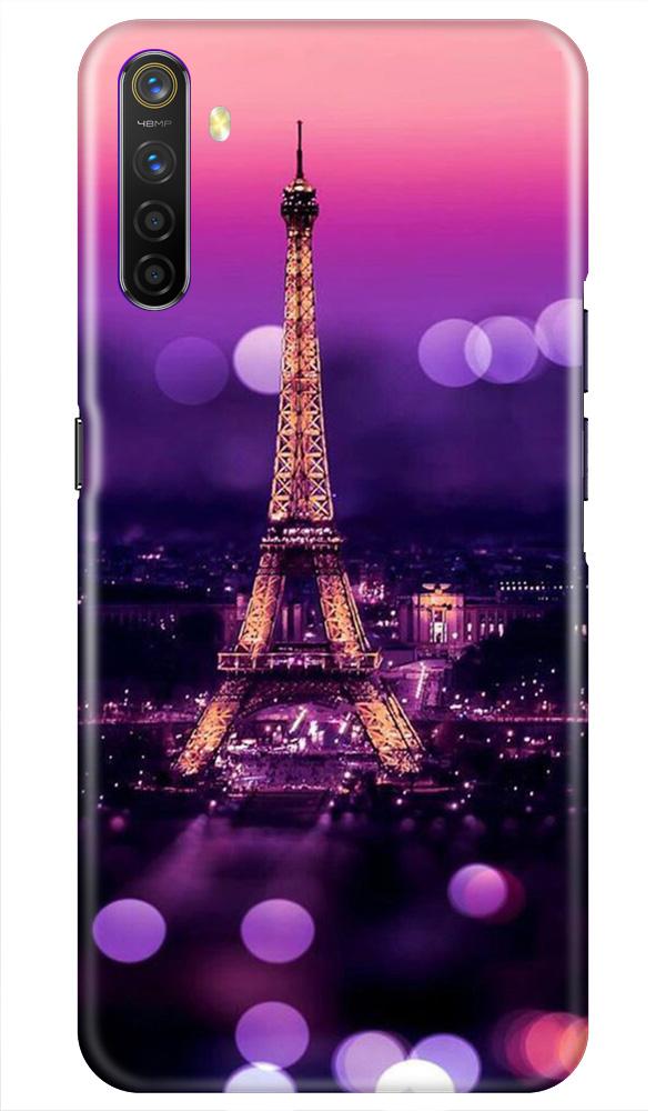 Eiffel Tower Case for Realme X2