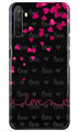 Love in Air Case for Realme X2