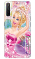 Princesses Case for Realme X2