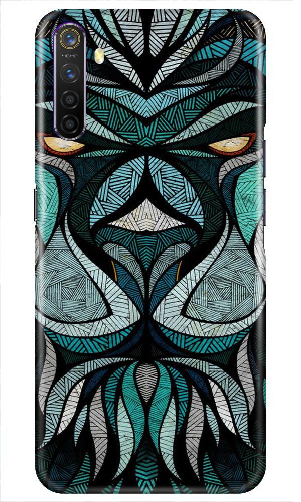 Lion Case for Realme X2