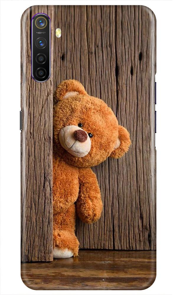 Cute Beer Case for Realme X2  (Design - 129)