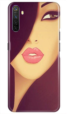 Girlish Mobile Back Case for Realme X2  (Design - 130)