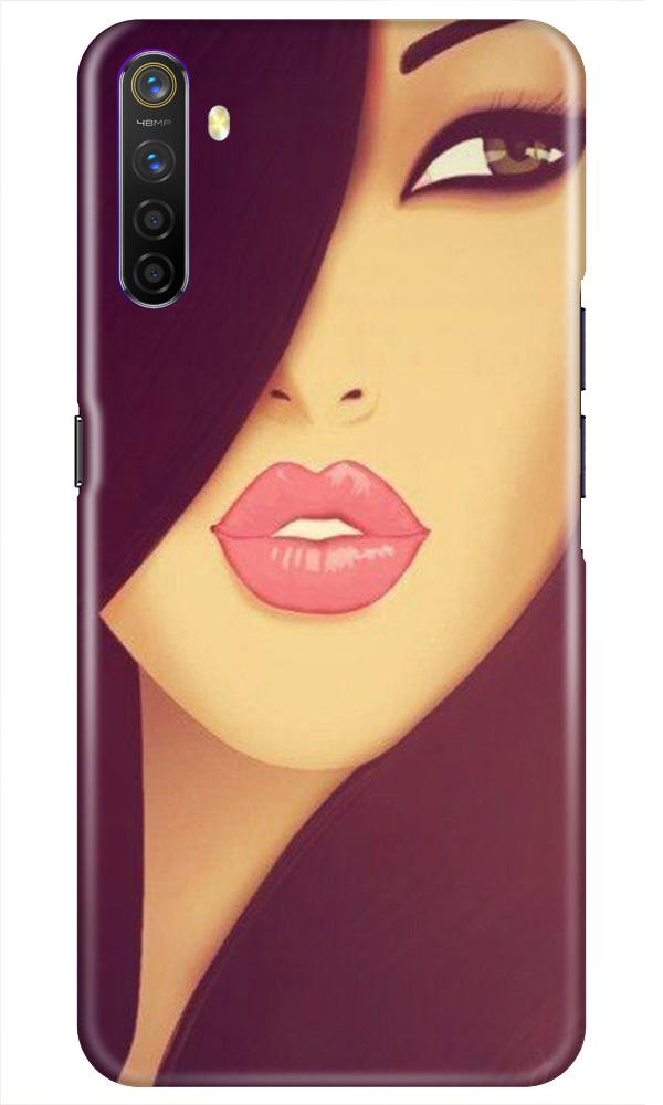 Girlish Case for Realme X2  (Design - 130)