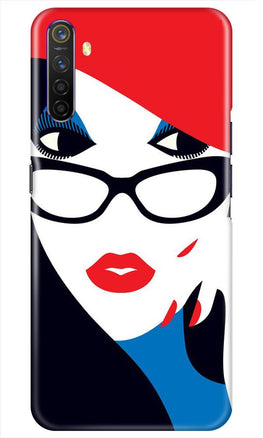 Girlish Case for Realme X2(Design - 131)