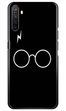 Harry Potter Mobile Back Case for Realme X2  (Design - 136)
