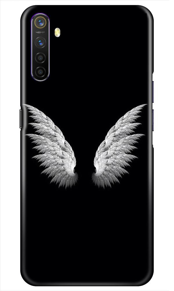 Angel Case for Realme X2(Design - 142)