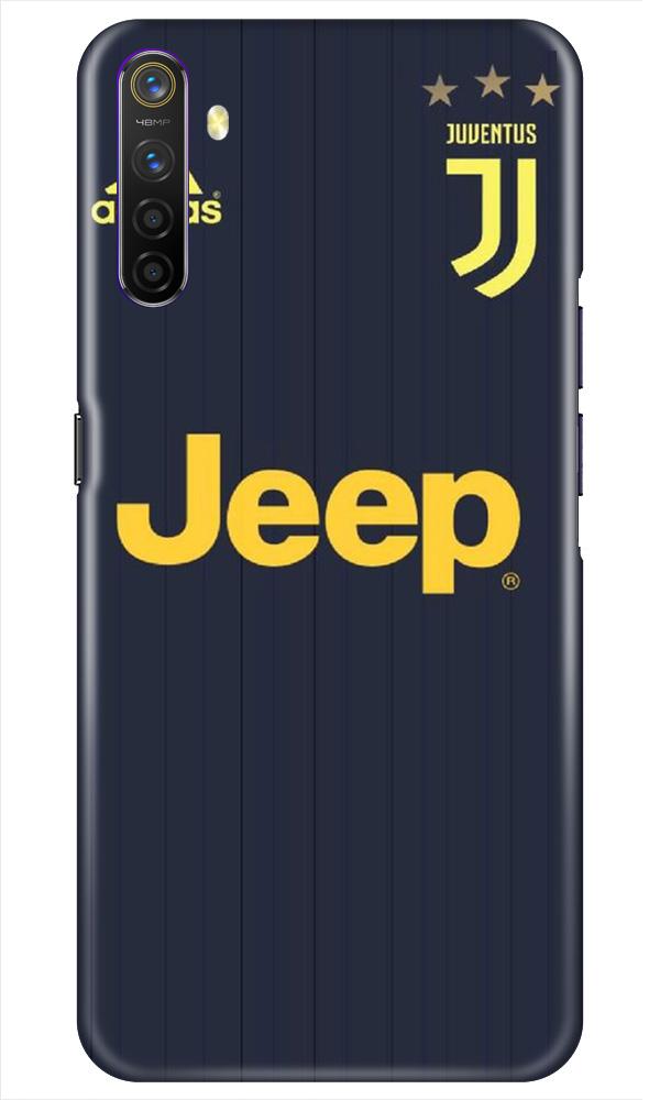 Jeep Juventus Case for Realme X2(Design - 161)
