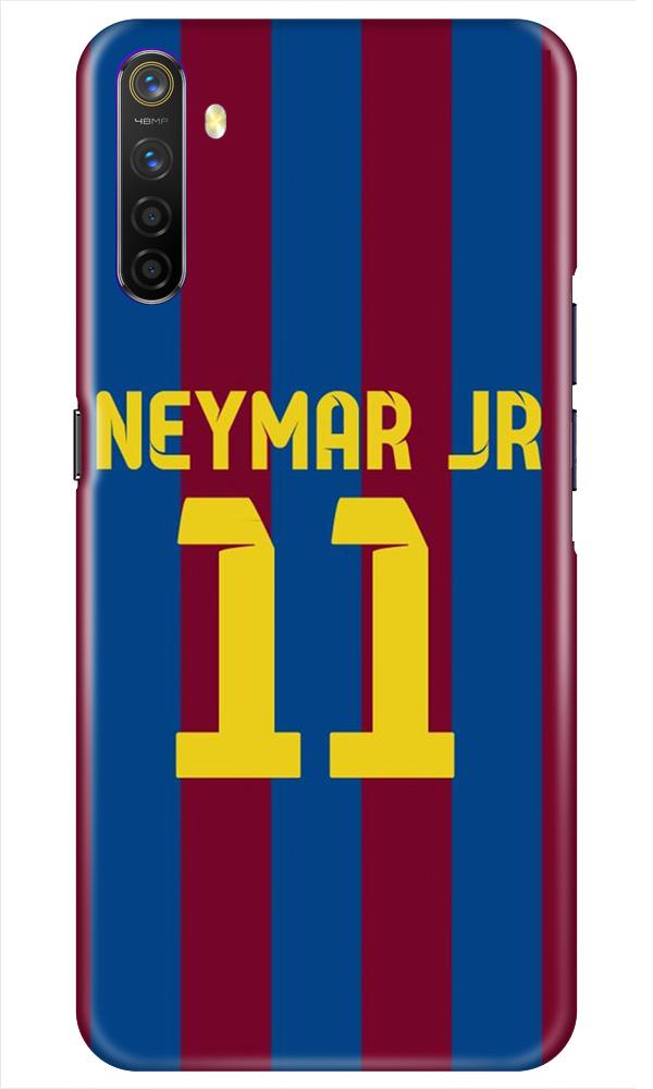 Neymar Jr Case for Realme X2  (Design - 162)
