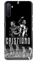 Cristiano Case for Realme X2  (Design - 165)