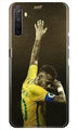 Neymar Jr Case for Realme X2  (Design - 168)