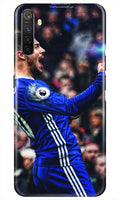 Hazard Case for Realme X2  (Design - 169)