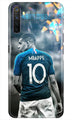 Mbappe Case for Realme X2  (Design - 170)