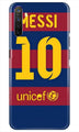 Messi Case for Realme X2  (Design - 172)